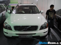  Cars At 2010 Relio Quick Auto Mall Mumbai